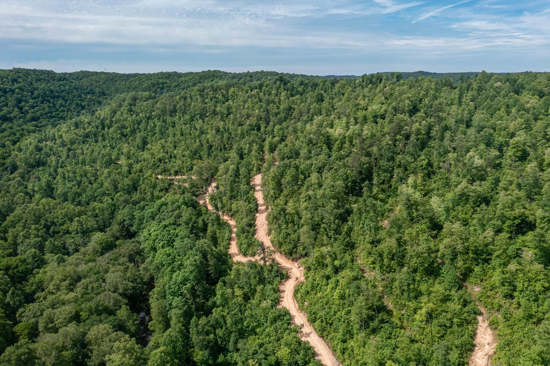 River’s Edge in Jackson County, Kentucky (photo 1 of 15)