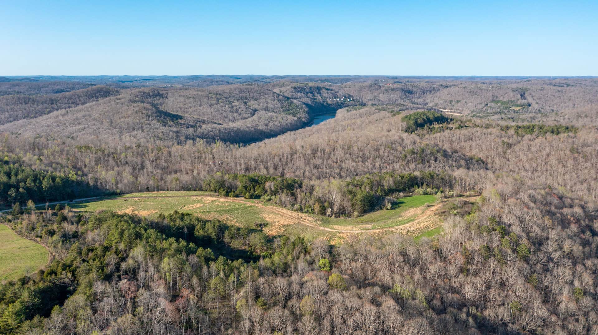 Woodland Heights, 7.36 to 15.03 acres in Wayne County, Kentucky (photo 1 of 15)