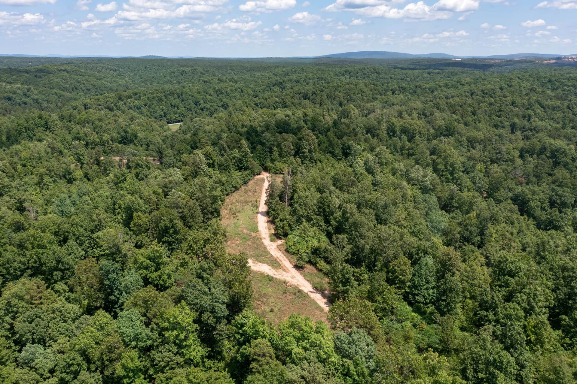 Cypress Ridge, 4.92 to 9.53 acres in Reynolds County, Missouri (photo 1 of 10)