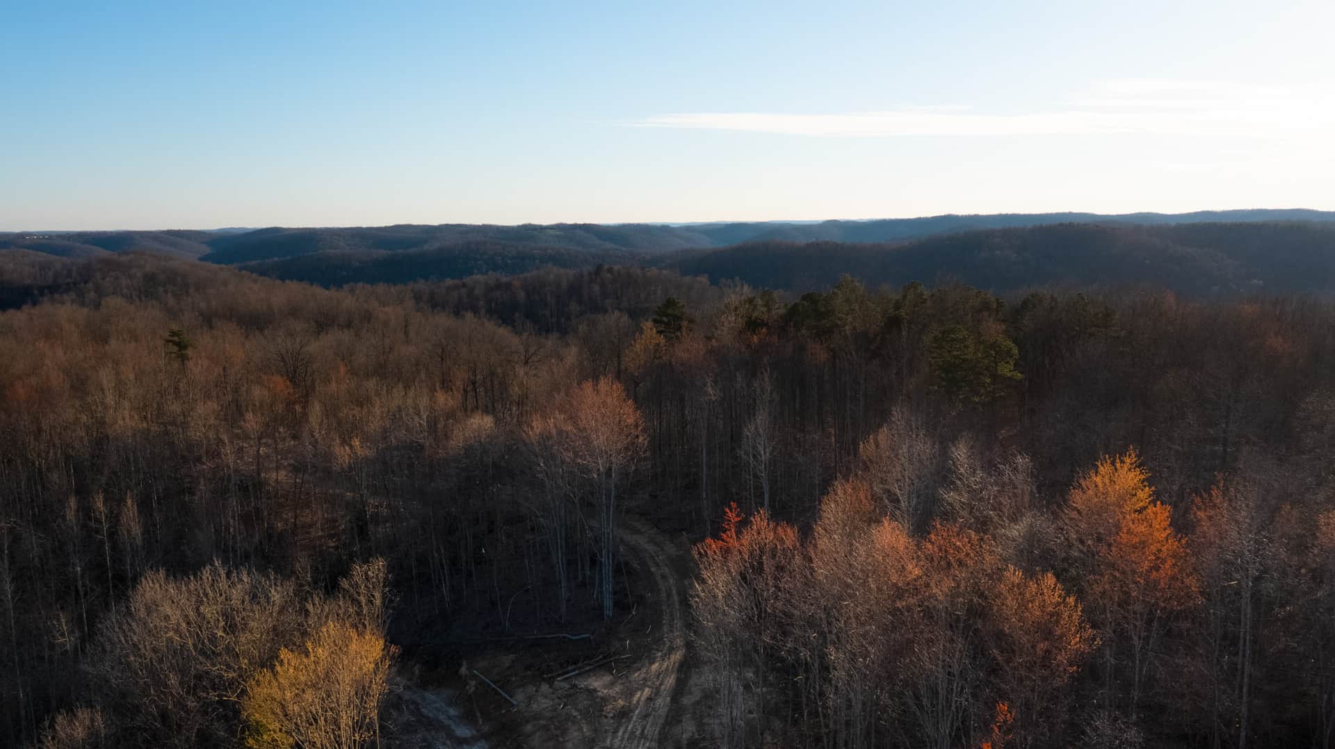 Creek Hollow, Phase 1, 5.47 to 8.97 acres in Rockcastle County, Kentucky (photo 1 of 13)