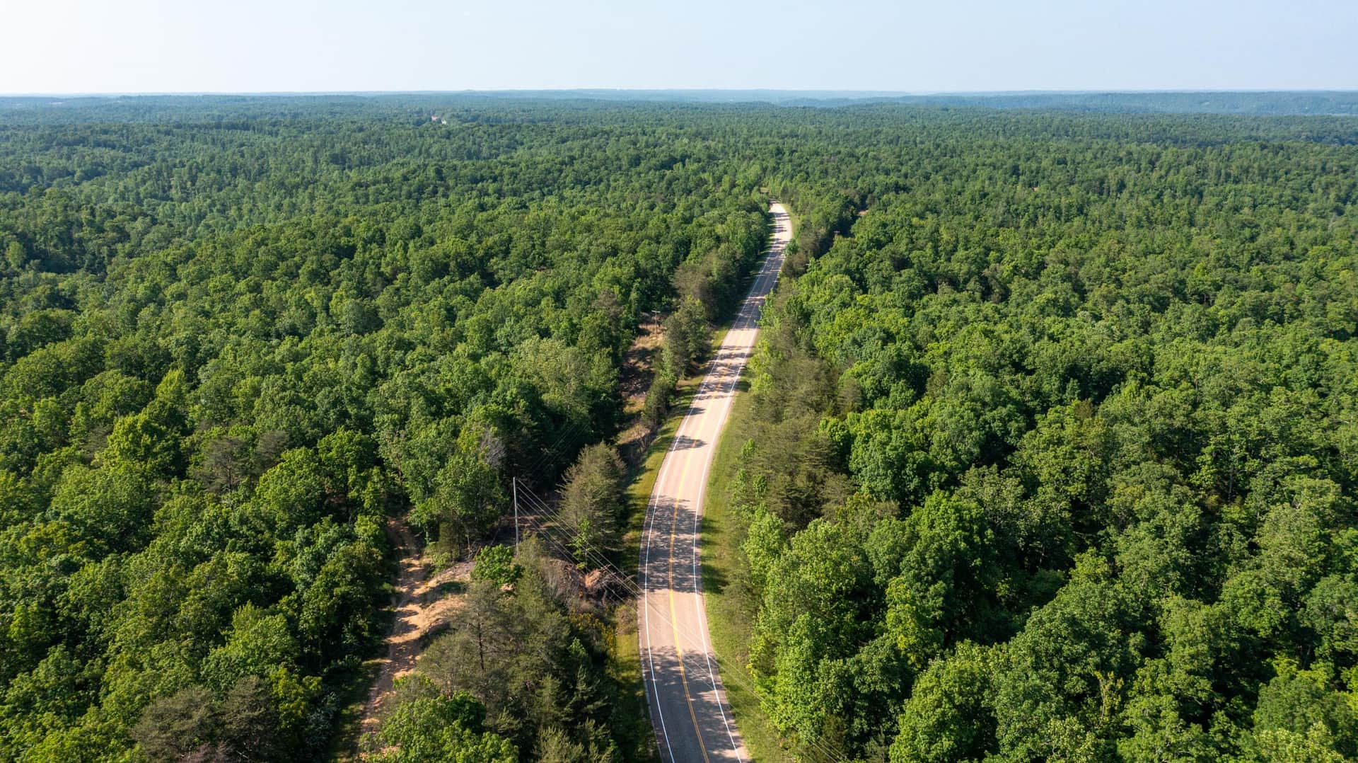 Cedar Creek, 4.96 to 6.52 acres in Perry County, Tennessee (photo 1 of 17)
