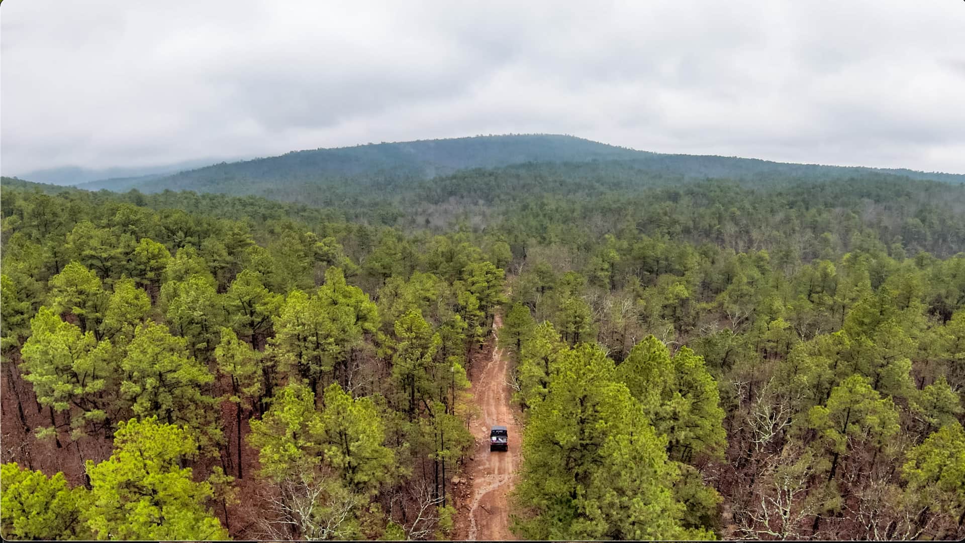 Stone Bridge, Phase 3, 4.85 to 19.43 acres in Latimer County, Oklahoma (photo 1 of 29)