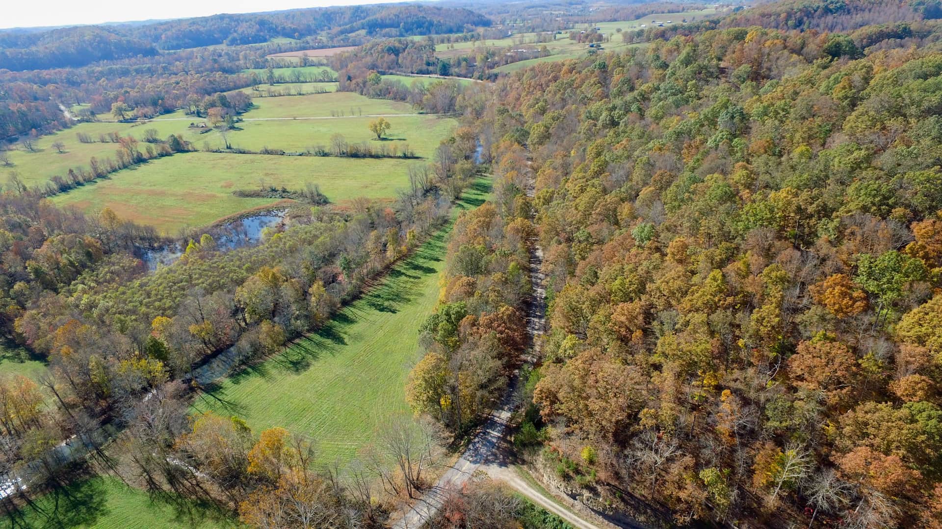 Serenity Creek, 7.51 acres in Laurel County, Kentucky (photo 1 of 26)