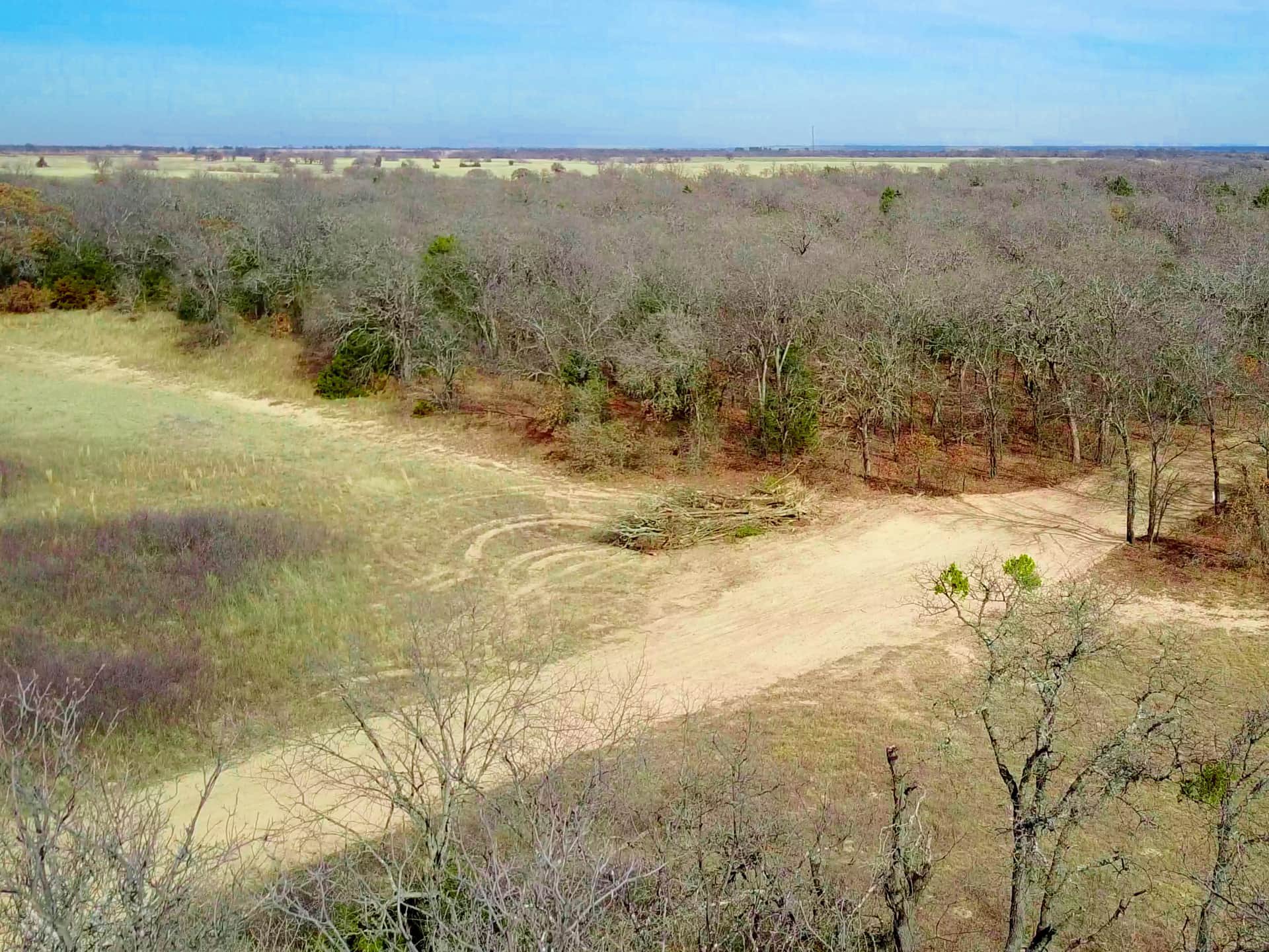 Legacy Ranch in Love County, Oklahoma (photo 1 of 28)