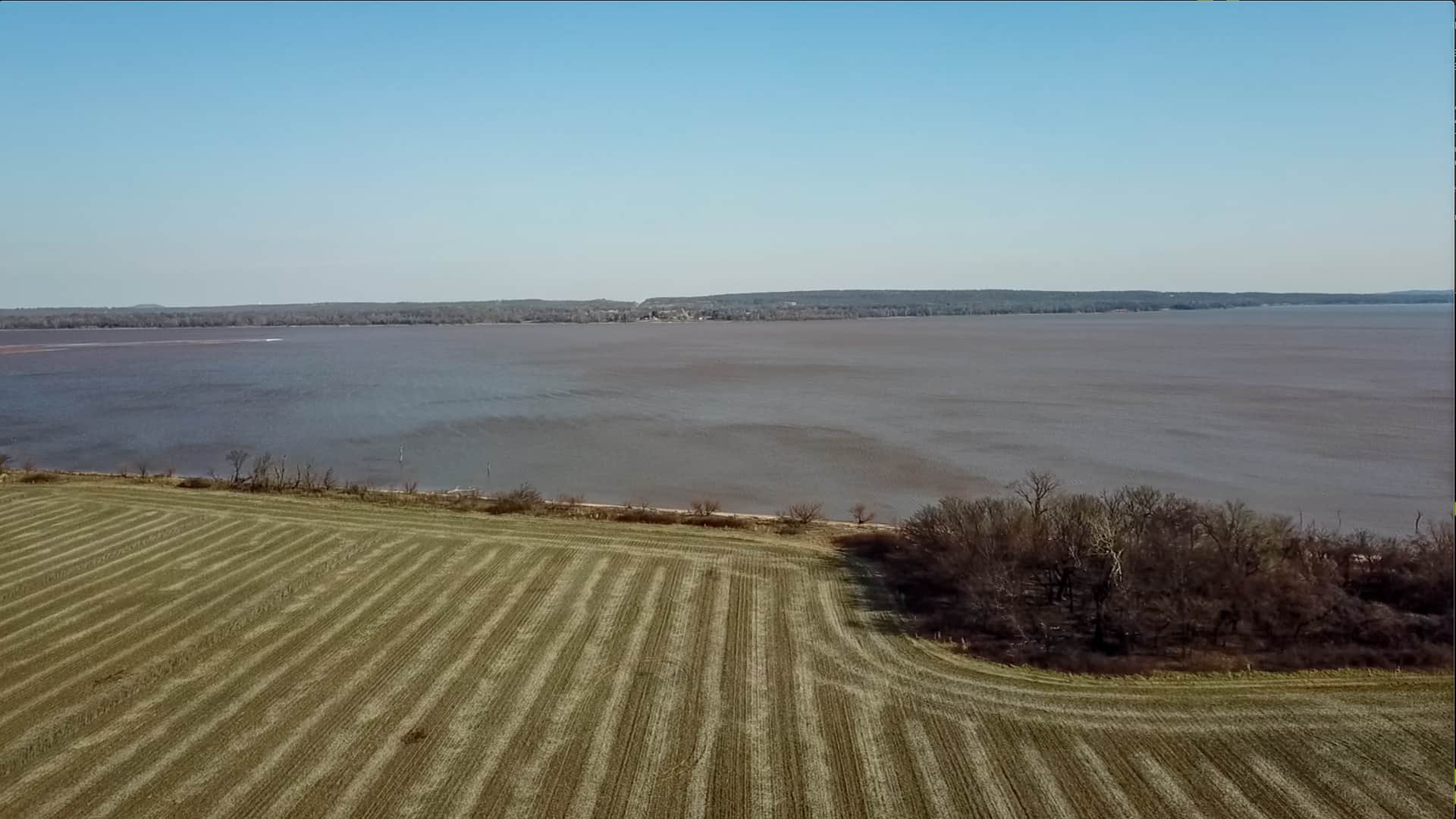 Canadian Plains, 5.00 to 5.78 acres in Pittsburg County, Oklahoma (photo 1 of 29)