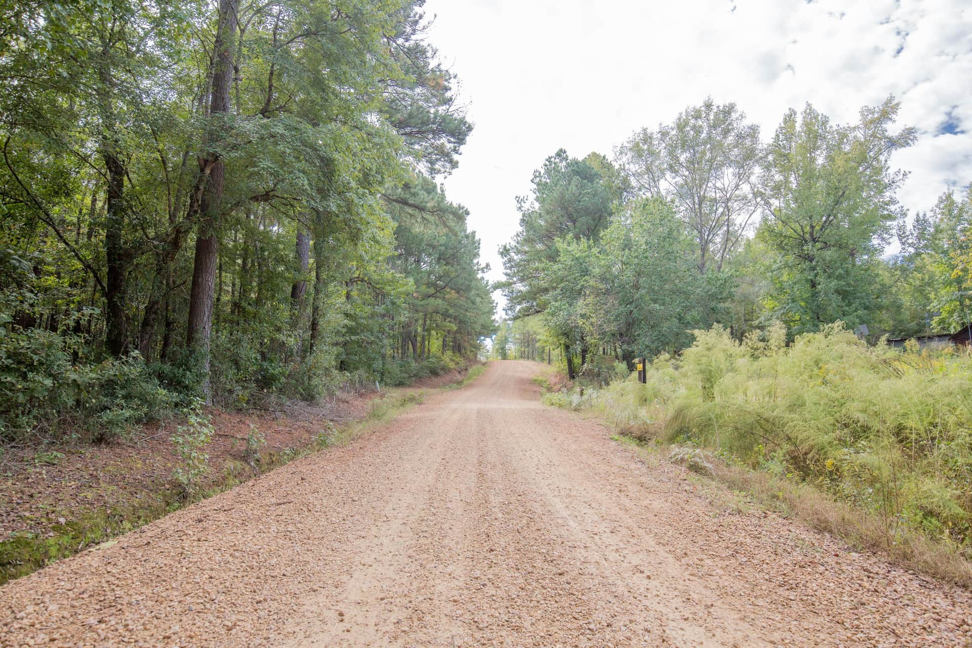Sky Ranch, Tract 11, 3.04 acres in Attala County, Mississippi (photo 1 of 8)