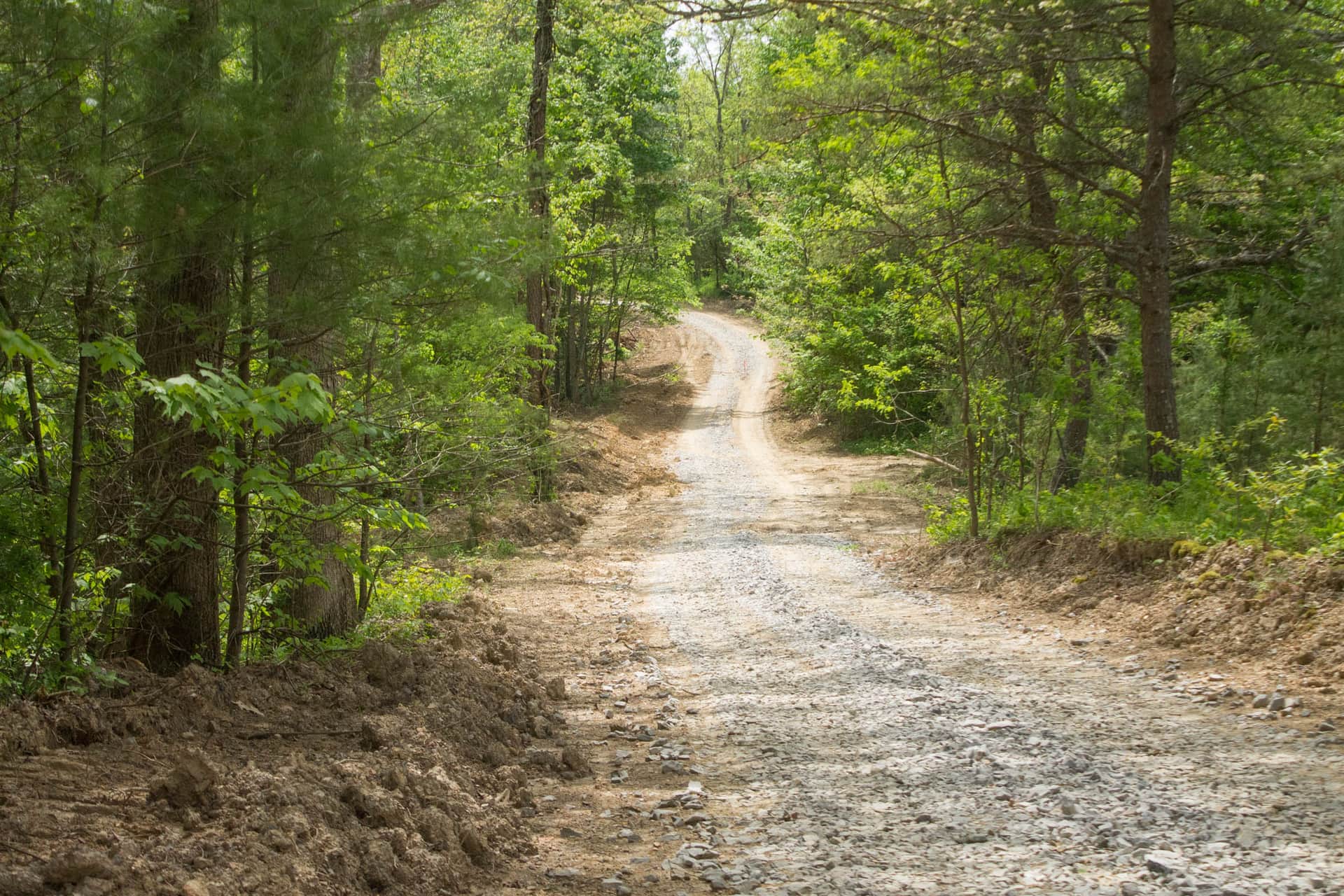 Trails End, 10.35 to 15.07 acres in Rockcastle County, Kentucky (photo 1 of 20)