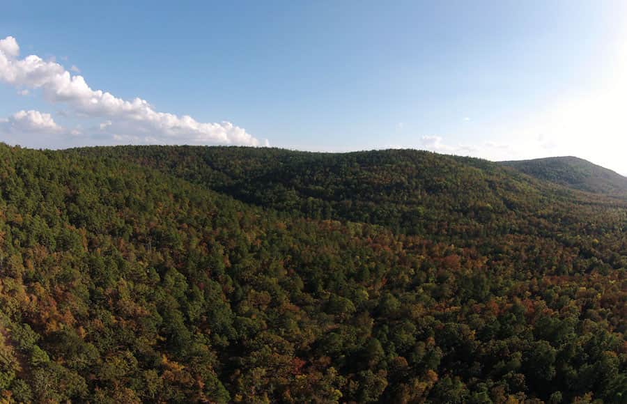 Indian Ridge, Phase 3 in Pittsburg County, Oklahoma (photo 1 of 21)