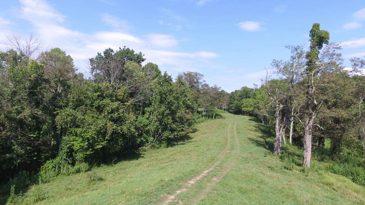 Heritage Hollow in Roane County, West Virginia (photo 1 of 26)