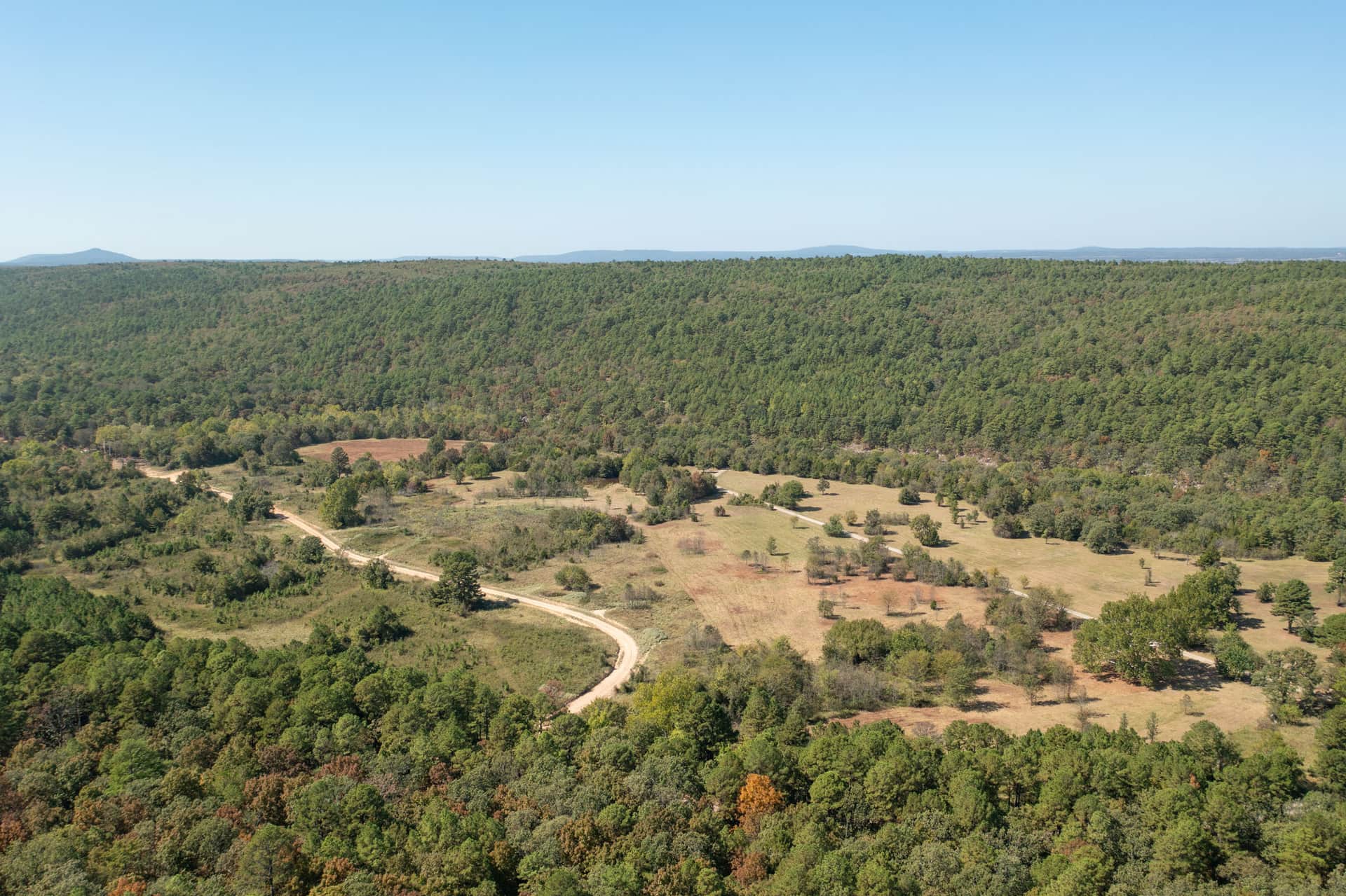Stone Bridge, 2.08 to 78.92 acres in Haskell & Latimer Counties, Oklahoma (photo 1 of 152)