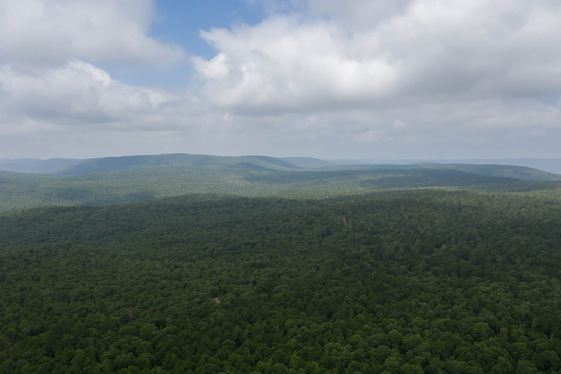 Eagle’s Nest, 8.00 to 16.21 acres in Pushmataha County, Oklahoma (photo 1 of 32)