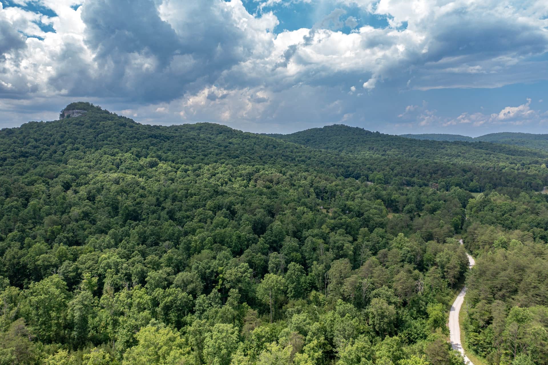 Tucker Hollow in Wayne County, Kentucky (photo 1 of 10)