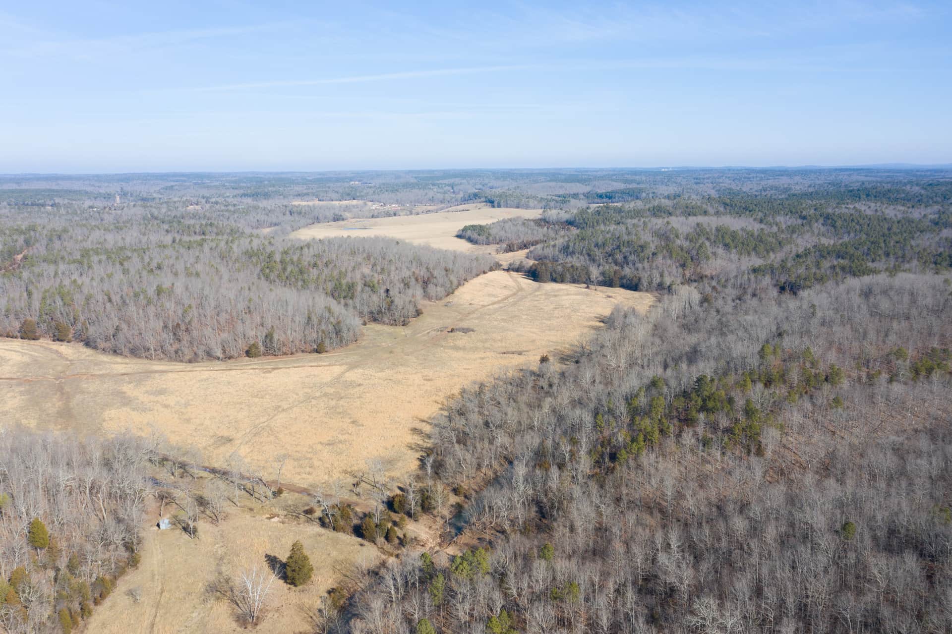 O’Connor Crossing, 13.29 to 14.50 acres in Shannon County, Missouri (photo 1 of 28)