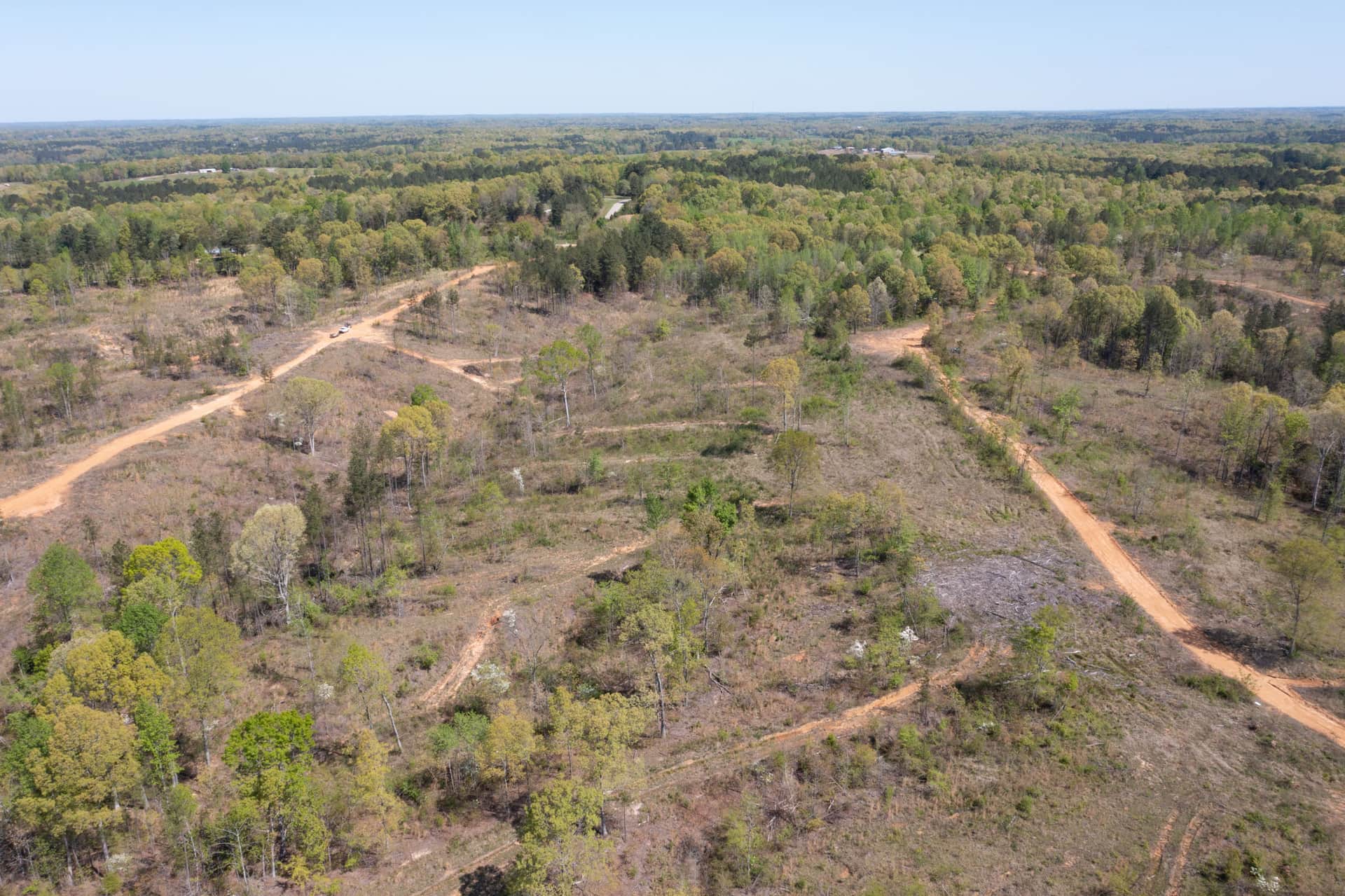 Twin Rivers, 5.01 to 5.39 acres in Henderson County, Tennessee (photo 1 of 26)