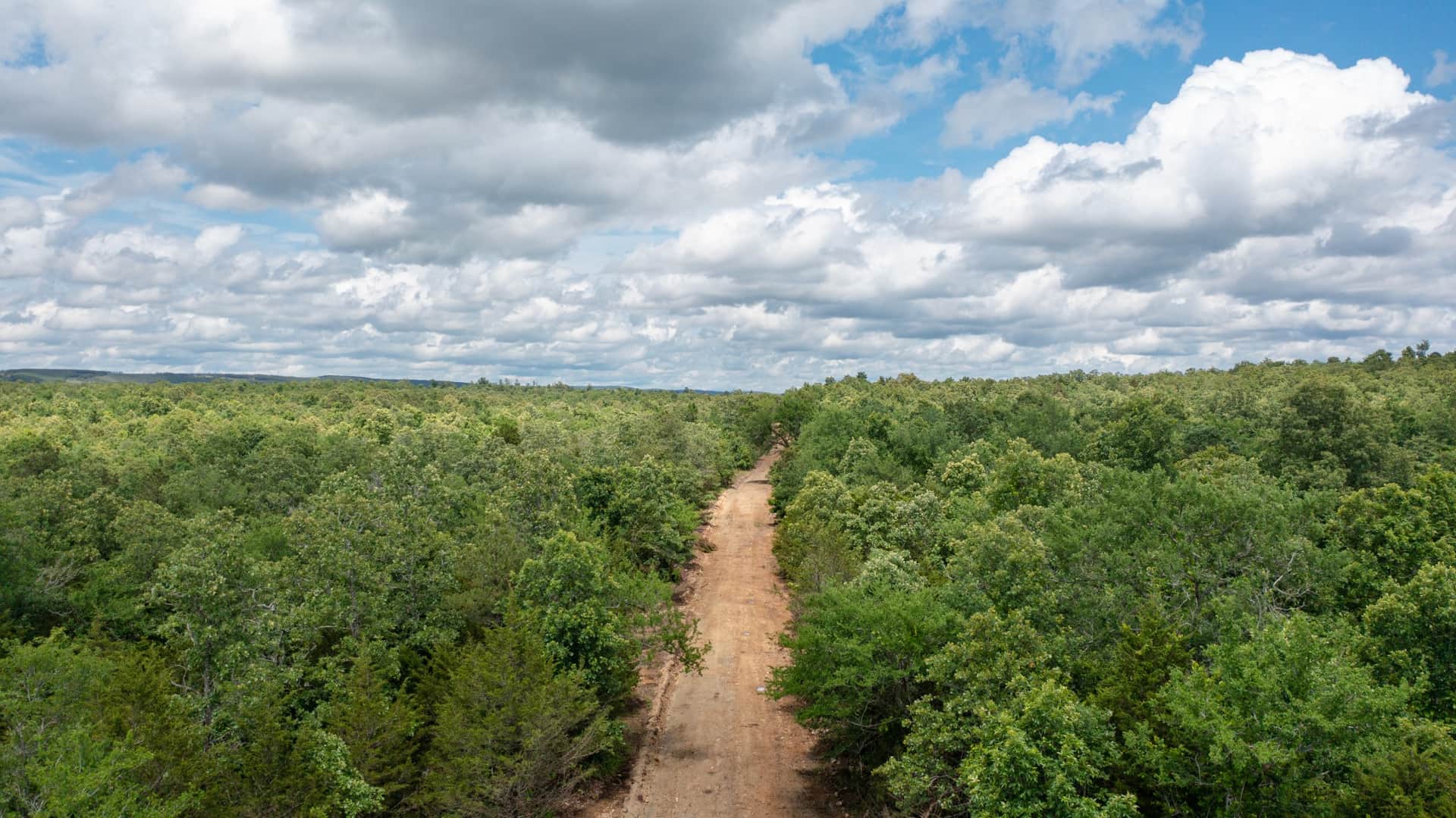 Falcon Crest, 5.19 to 7.17 acres in Pushmataha County, Oklahoma (photo 1 of 28)