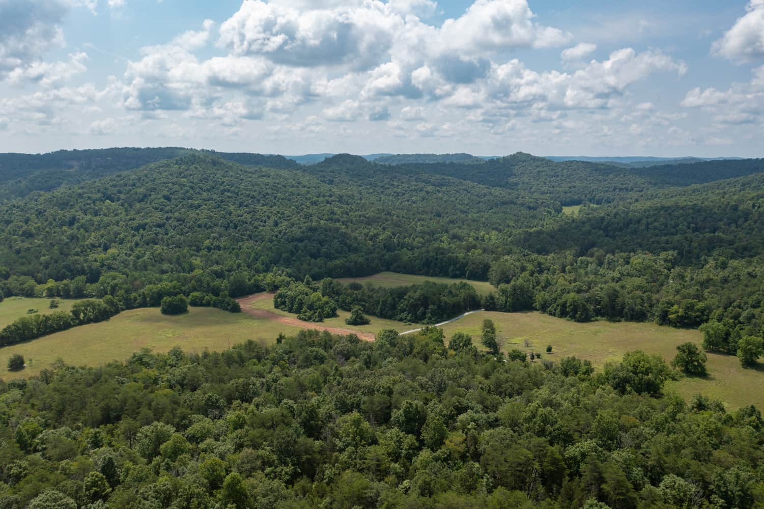 Rolling Hills, 4.78 to 7.27 acres in Wayne County, Kentucky (photo 1 of 20)