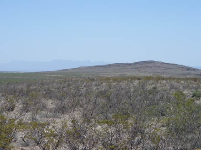 El Paso Ranches in Hudspeth County, Texas (photo 1 of 17)