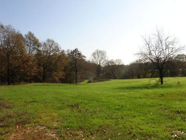 Tranquility Farms in Choctaw County, Oklahoma (photo 1 of 10)
