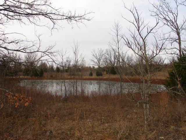 Mountain View Ranch in Pushmataha County, Oklahoma (photo 1 of 7)