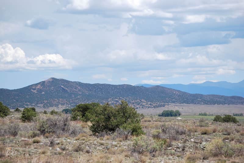 U Lazy U Ranch in Alamosa County, Colorado (photo 1 of 10)