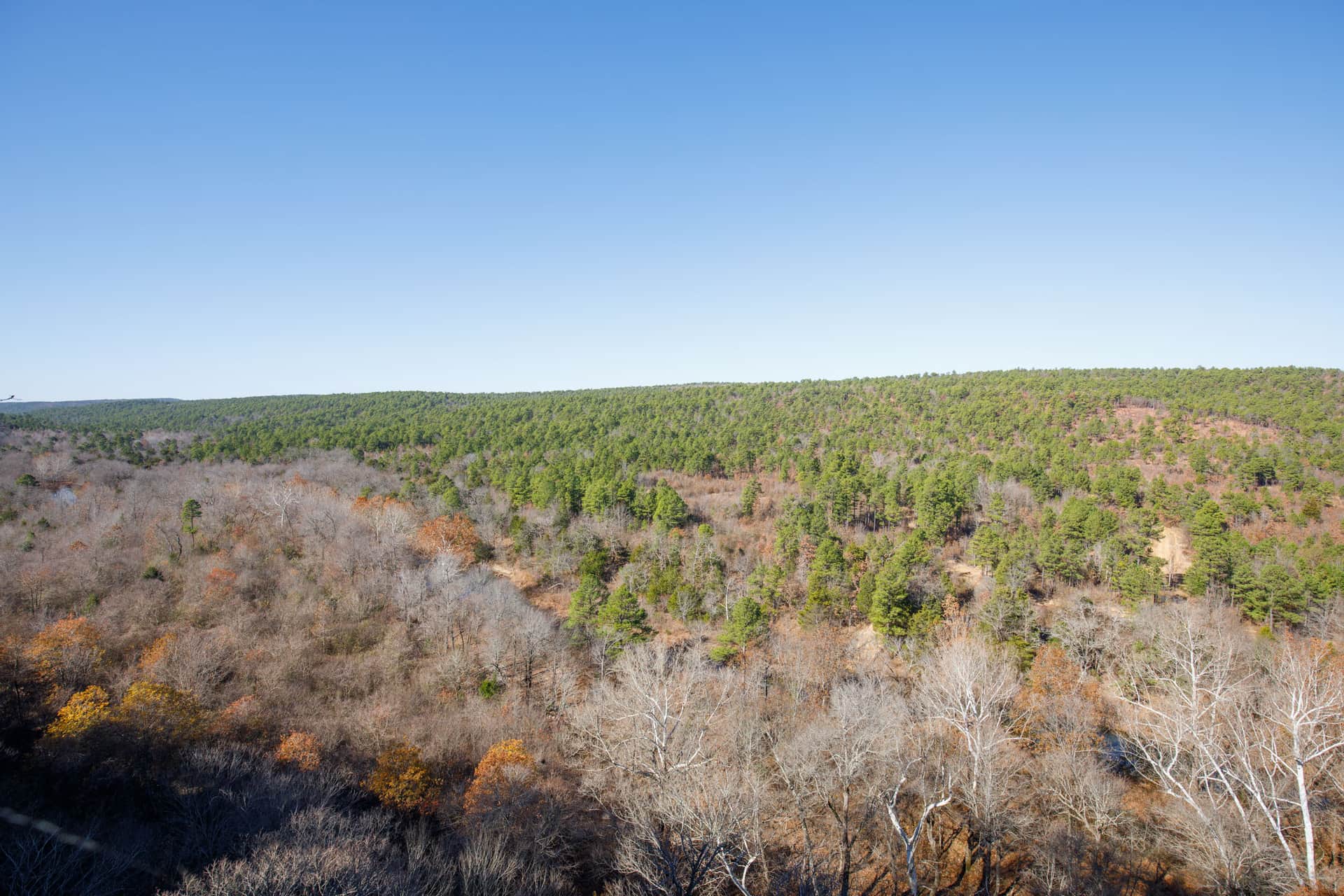 Stone Bridge, Phase 2, 12.64 to 78.92 acres in Latimer County, Oklahoma (photo 1 of 14)