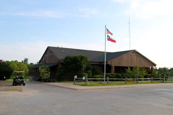 Tahitian Village in Bastrop County, Texas (photo 1 of 7)