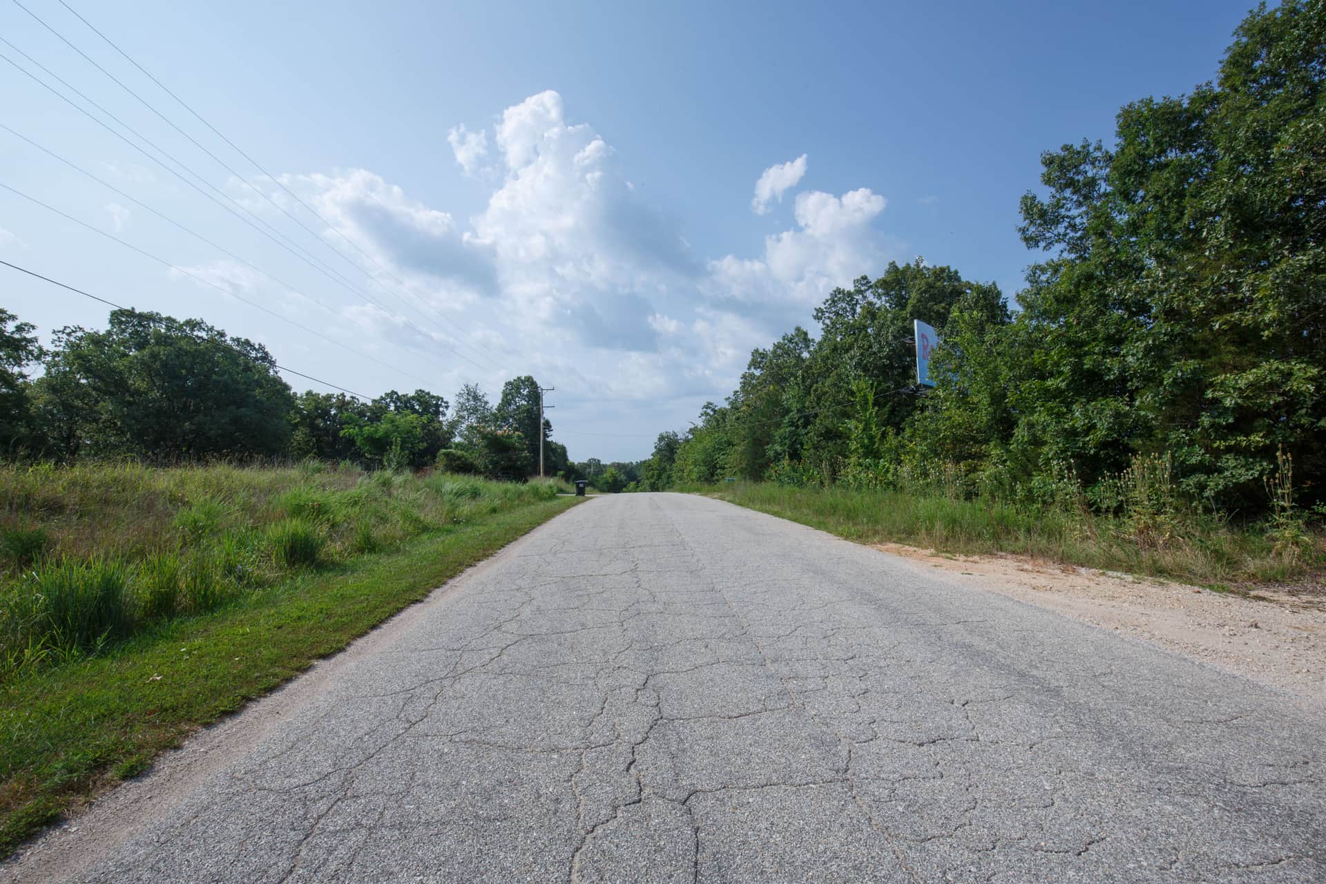 Spring Lake, Plat 4, Tract 19, 0.24 acres in Miller County, Missouri (photo 1 of 9)