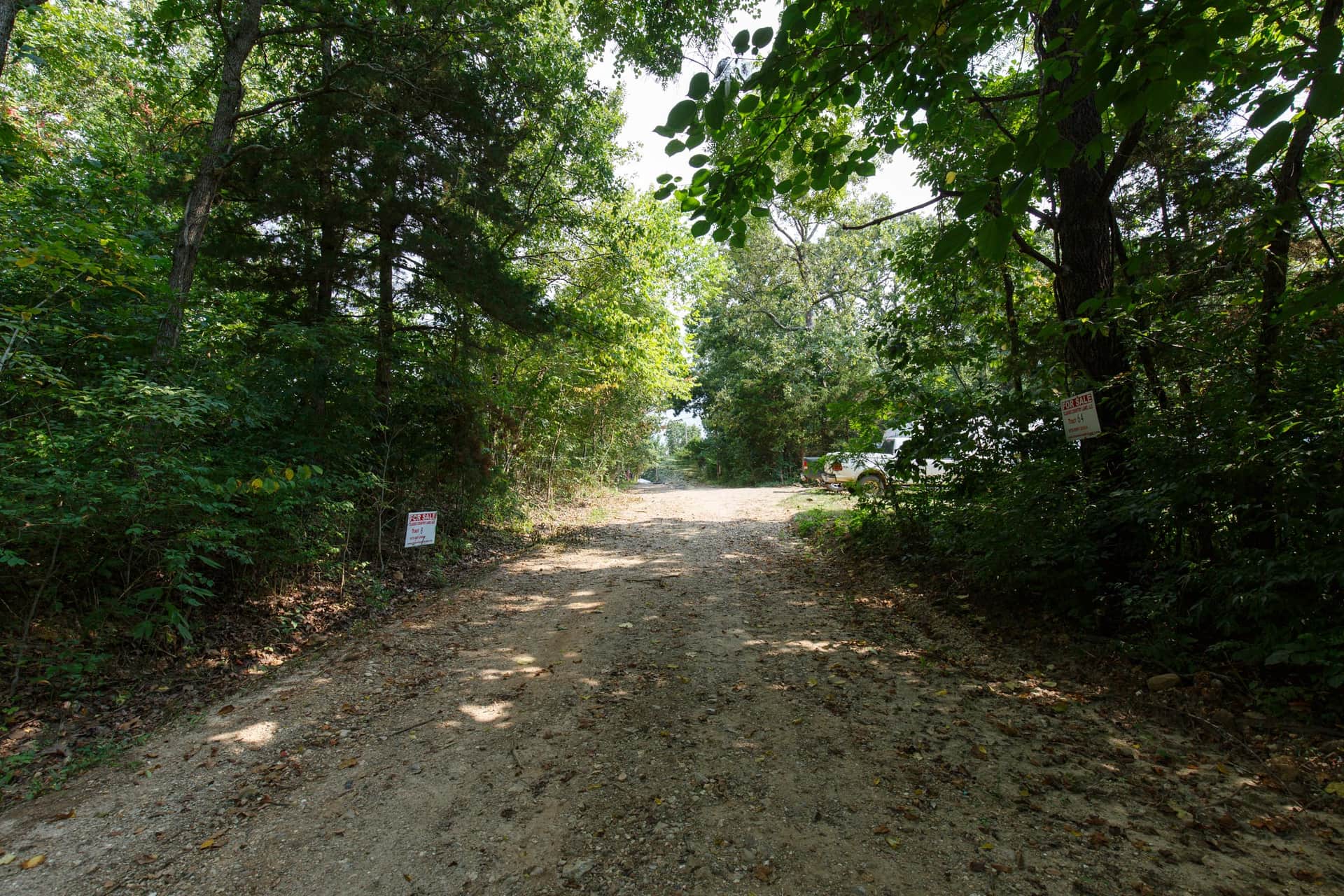 Spring Lake, Plat 2, Tract 8, 0.21 acres in Miller County, Missouri (photo 1 of 7)