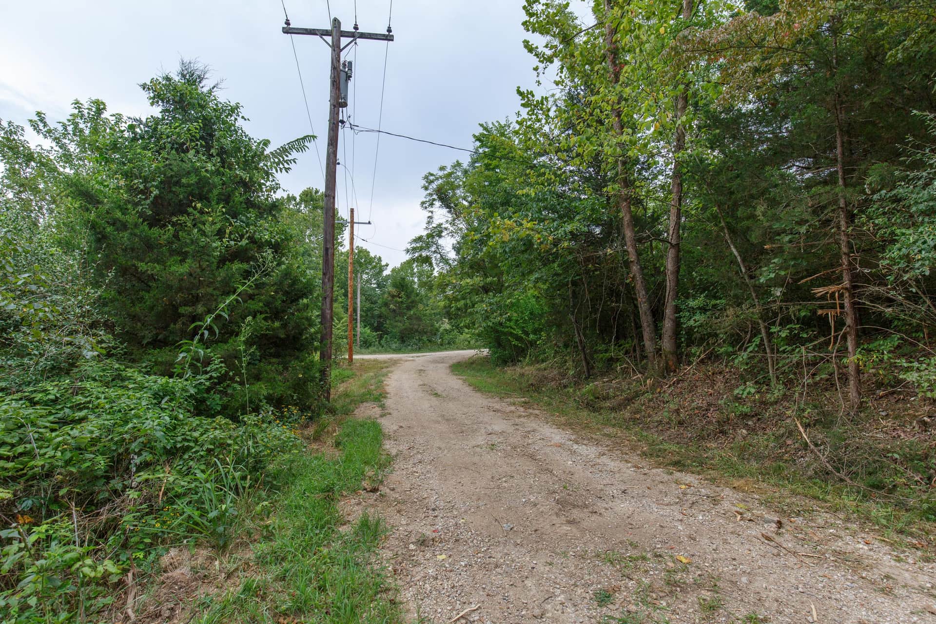 Spring Lake, Plat 4, Tract 117, 0.20 acres in Miller County, Missouri (photo 1 of 6)