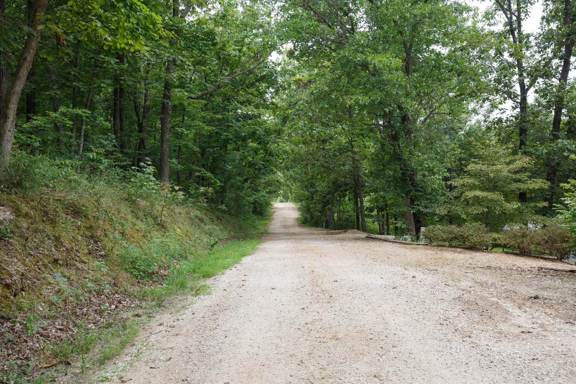 Spring Lake, Plat 5, Tract 178, 0.19 acres in Miller County, Missouri (photo 1 of 8)