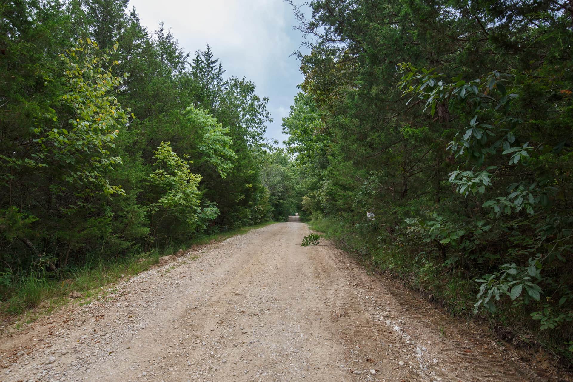 Spring Lake, Plat 5, Tract 177, 0.19 acres in Miller County, Missouri (photo 1 of 8)
