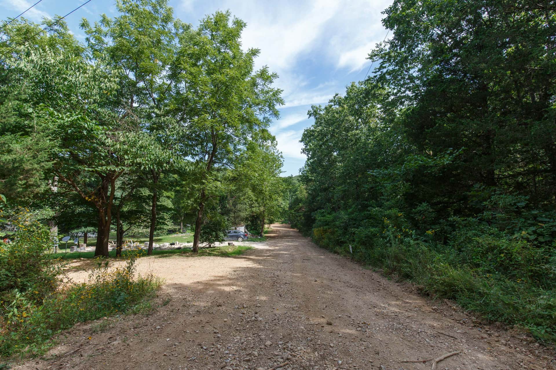 Spring Lake, Plat 6, Tract 49, 0.18 acres in Miller County, Missouri (photo 1 of 7)