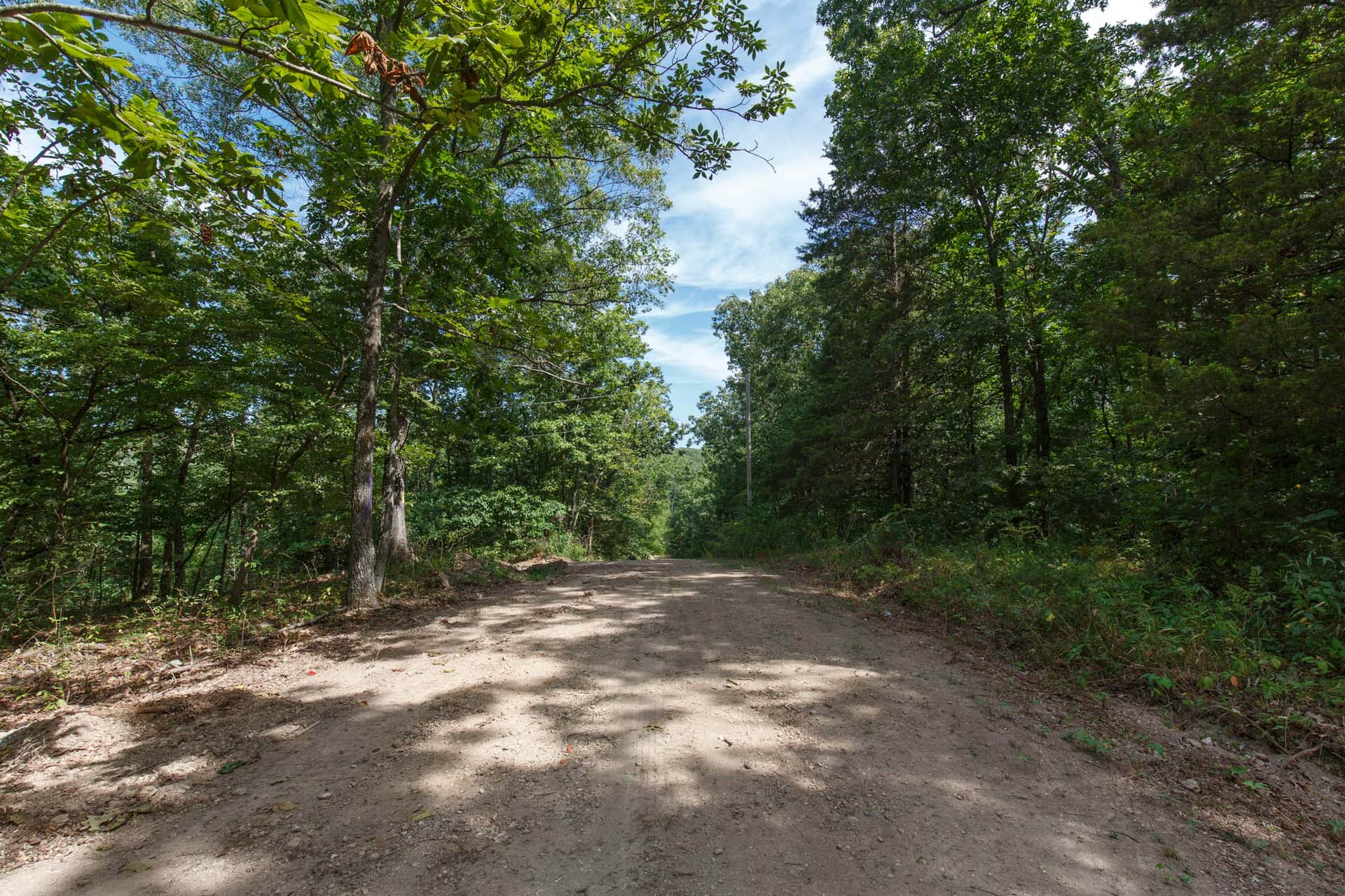 Spring Lake, Plat 6, Tract 19, 0.19 acres in Miller County, Missouri (photo 1 of 7)