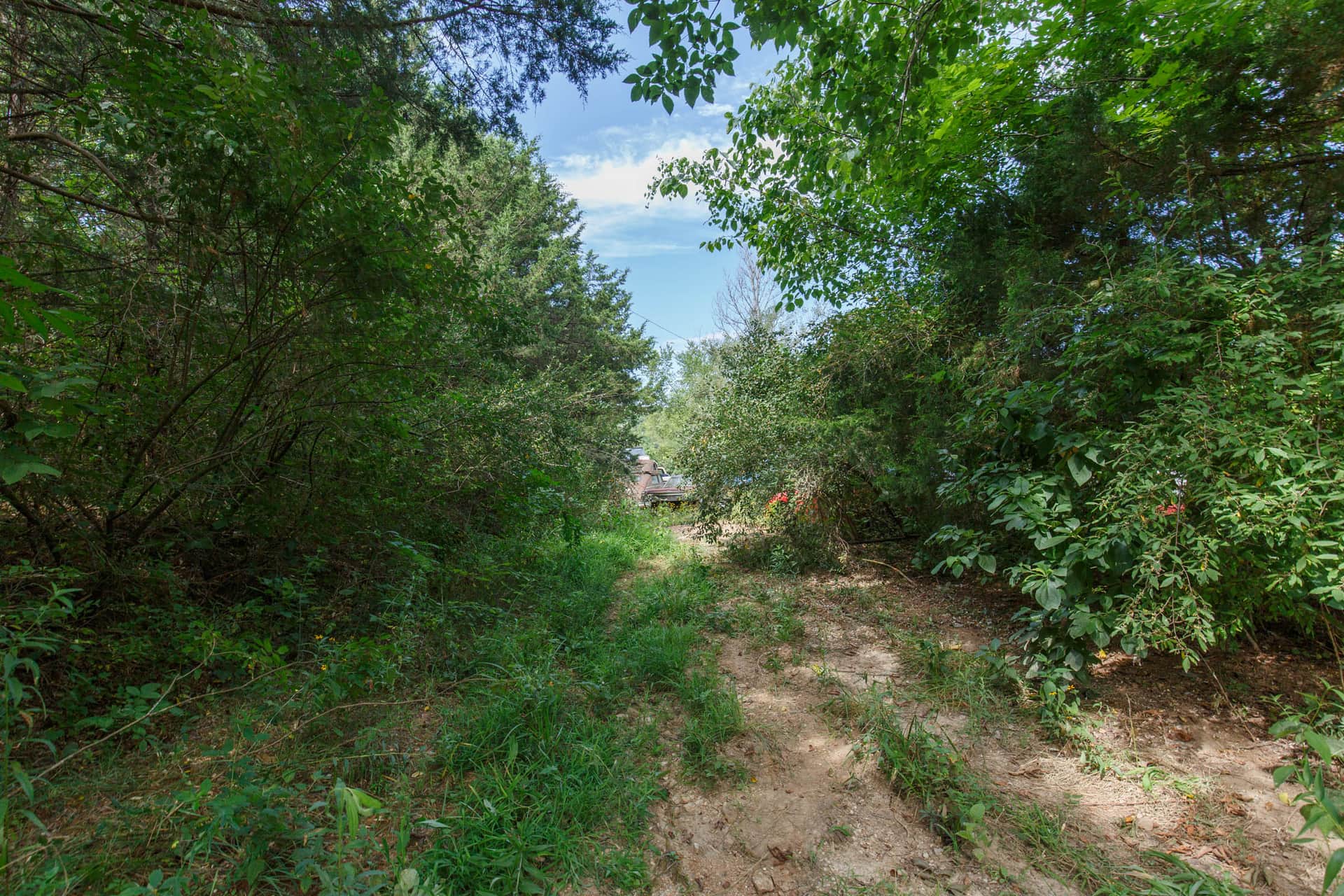 Spring Lake, Plat 6, Tract 4, 0.19 acres in Miller County, Missouri (photo 1 of 6)