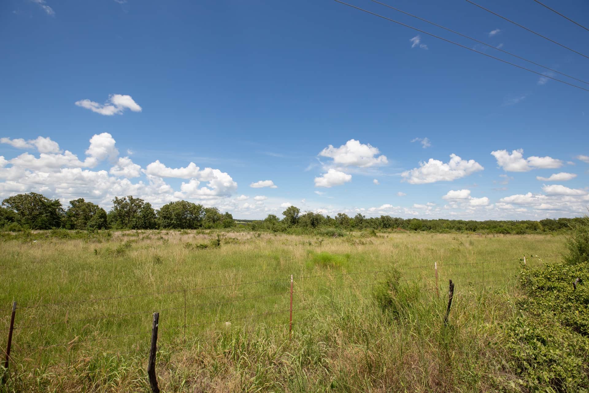 Paradise Valley, 4.04 to 6.97 acres in Pittsburg County, Oklahoma (photo 1 of 24)