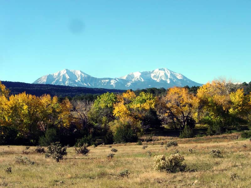 Black Diamond Park in Huerfano County, Colorado (photo 1 of 10)