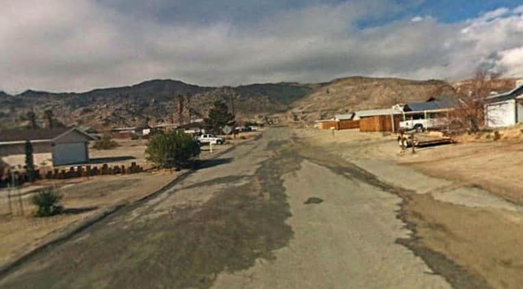 San Bernardino County in San Bernardino County, California (photo 1 of 3)