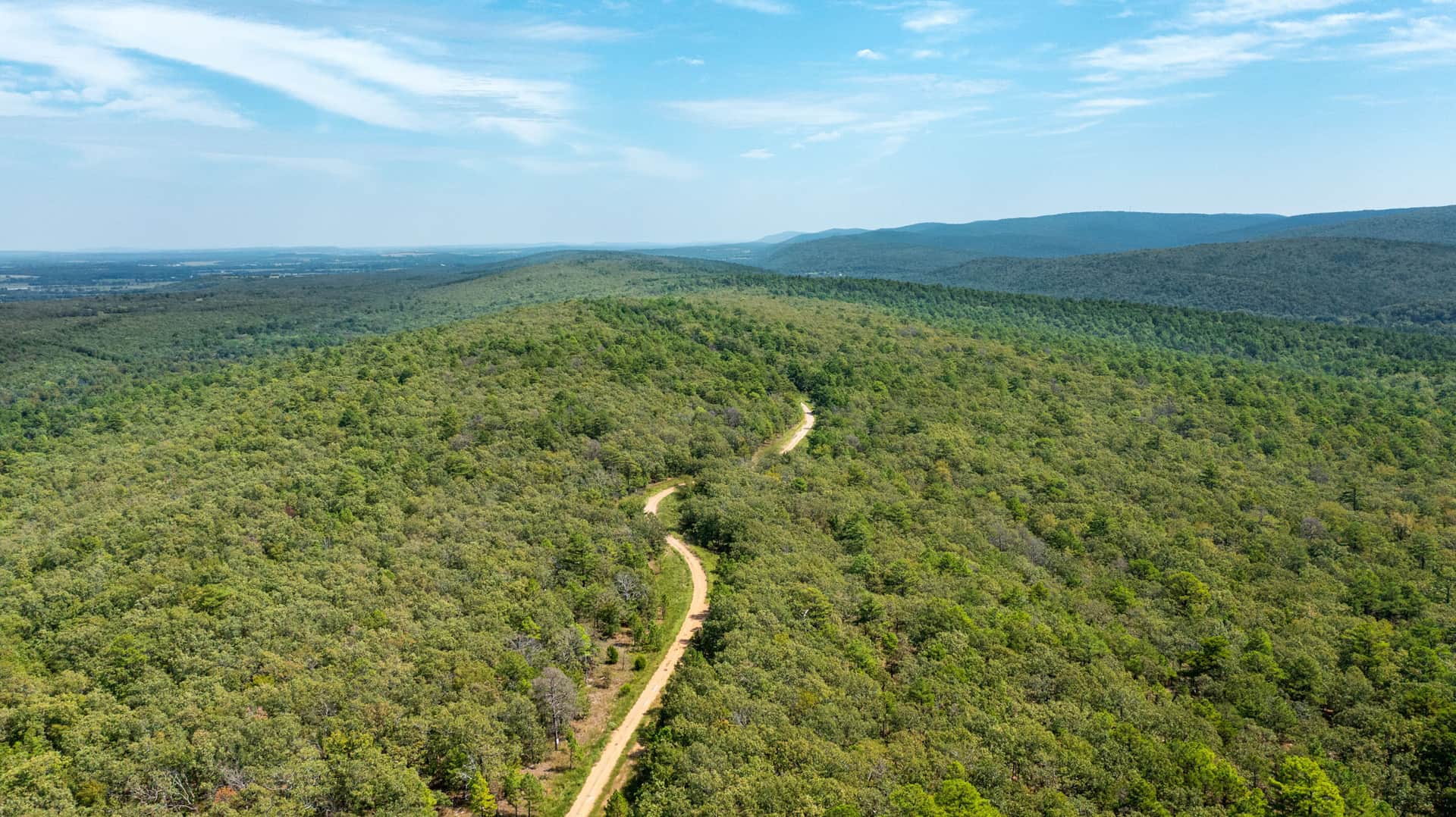Stone Bridge, Phase 5, 4.73 to 14.64 acres in Haskell & Latimer Counties, Oklahoma (photo 1 of 15)