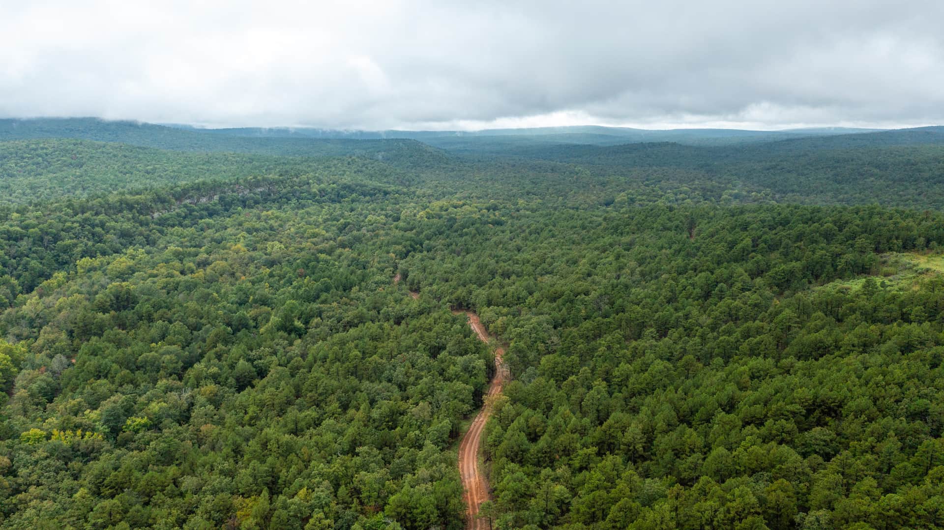 Stone Bridge, Phase 5, Tract 413, 4.87 acres in Haskell & Latimer Counties, Oklahoma (photo 1 of 13)