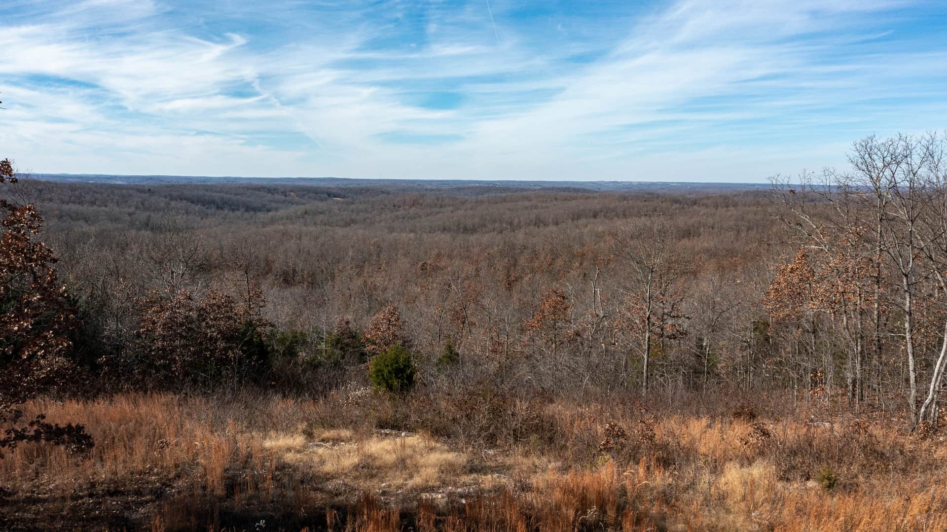 Dutchman Hollow, 6.41 to 7.05 acres in Fulton County, Arkansas (photo 1 of 15)