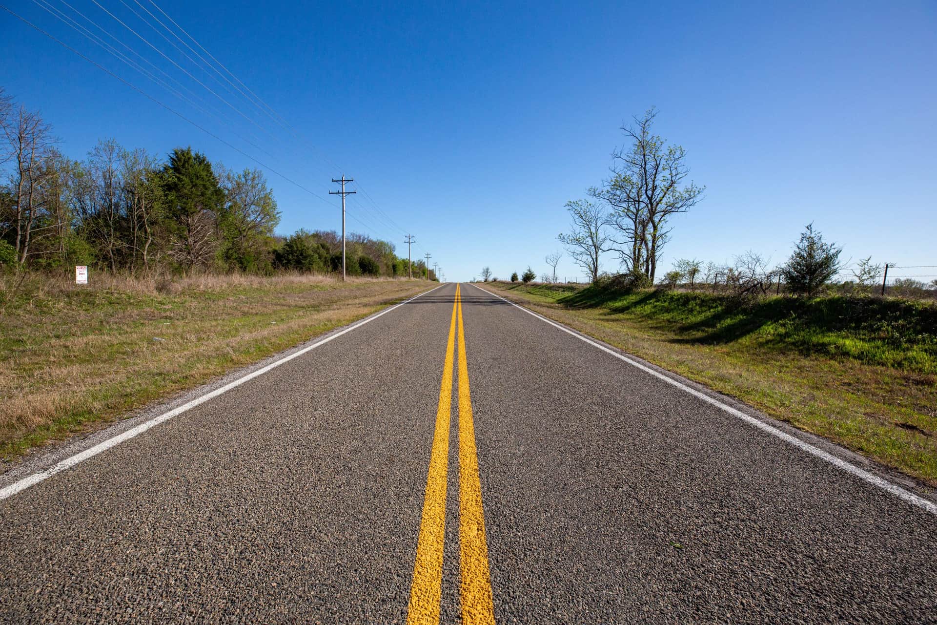 Prairie Grove, 5.60 to 8.68 acres in Okfuskee County, Oklahoma (photo 1 of 21)