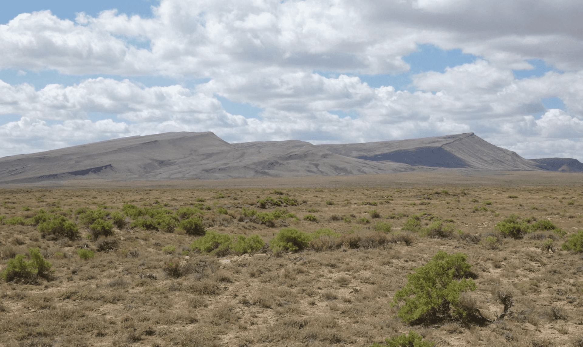 Saddle Ridge Ranches in Sweetwater County, Wyoming (photo 1 of 7)