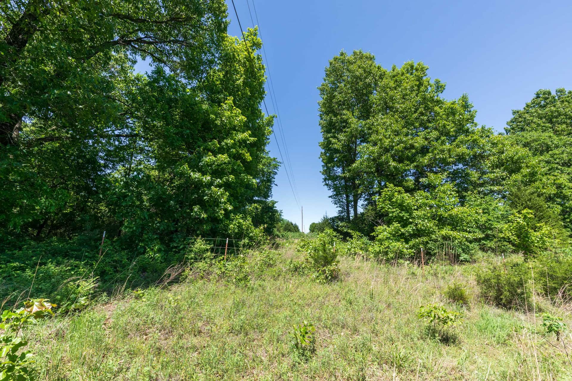 Starfield Acres, Tract 2, 7.72 acres in Lincoln County, Oklahoma (photo 1 of 15)