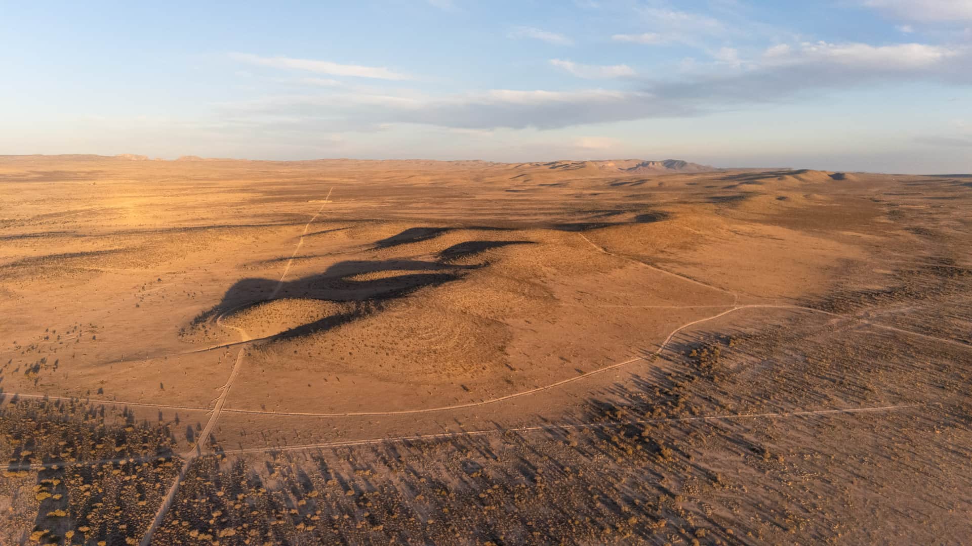 Sunrise Ranches, Phase 1 in Hudspeth County, Texas (photo 1 of 16)