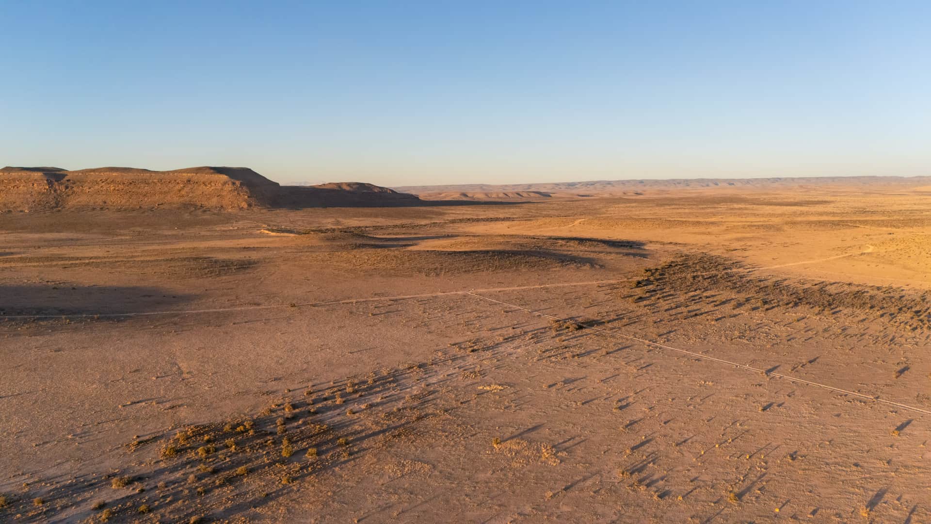 Sunrise Ranches, 30.90 to 80.08 acres in Hudspeth County, Texas (photo 1 of 20)