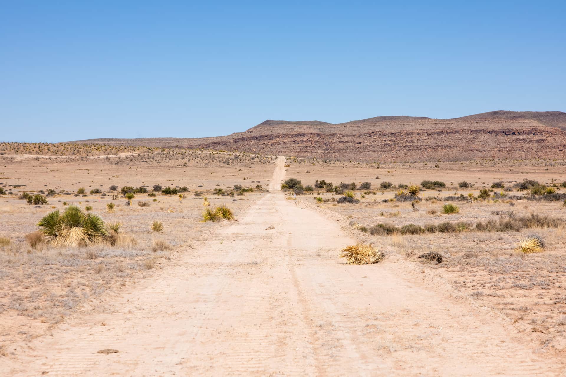 Sunrise Ranches, Phase 2 in Hudspeth County, Texas (photo 1 of 16)