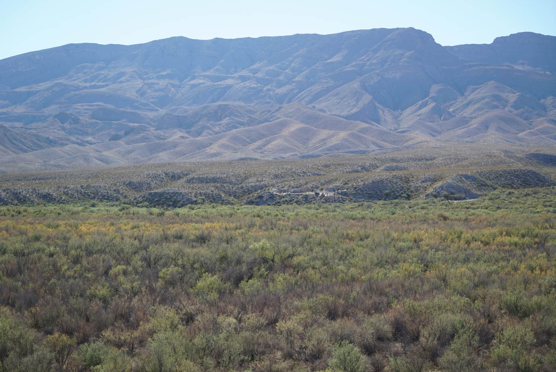 Vista Linda Canyon, 22.05 acres in Presidio County, Texas (photo 1 of 12)