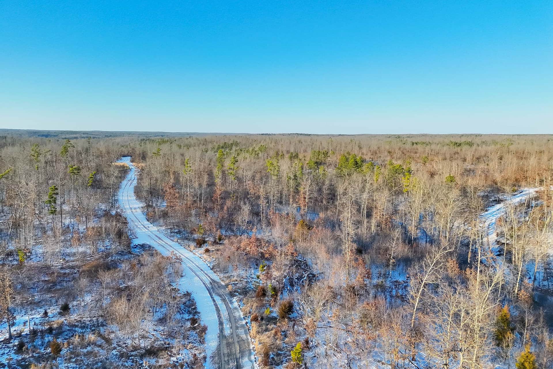 Sleepy Hollow, 4.71 to 14.24 acres in Texas County, Missouri (photo 1 of 46)
