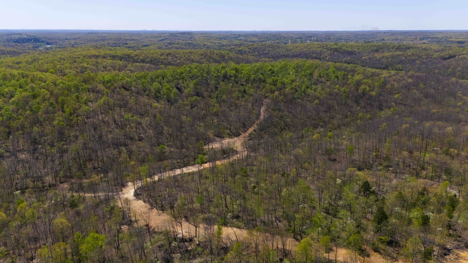 Lazybrook, 6.44 to 7.46 acres in Fulton County, Arkansas (photo 1 of 11)