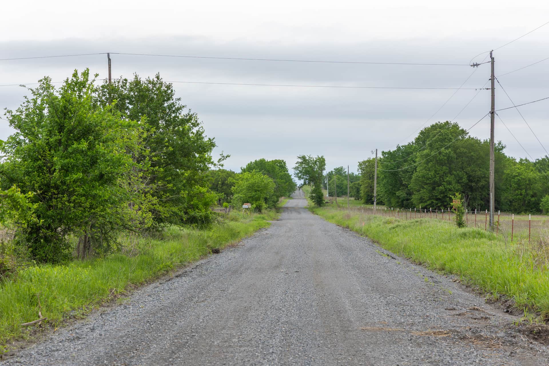 Harmony Hills, Tract 31, 5.38 acres in Pittsburg County, Oklahoma (photo 1 of 14)